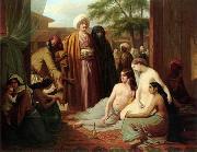 unknow artist Arab or Arabic people and life. Orientalism oil paintings 392 Spain oil painting artist